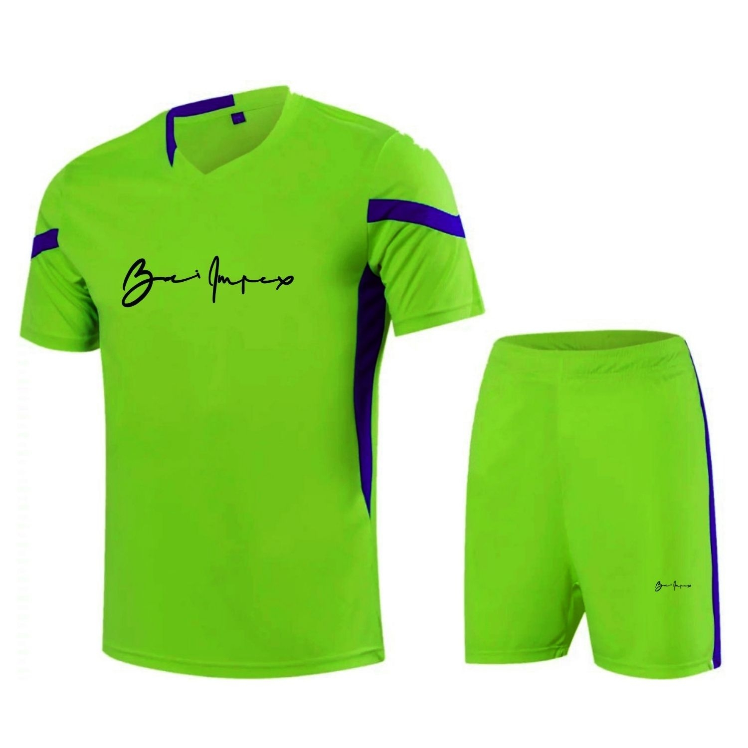 SOCCER UNIFORM